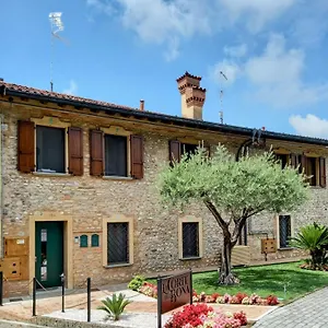 La Corte Del Bona - Vicino Alle Cantine E A Circa 15 Minuti Dal Lago Di Iseo - Erbusco